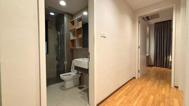 Service Residence for Rent at The Potpourri - Shawn Lim - Bathroom - PropertyGuru.com.my