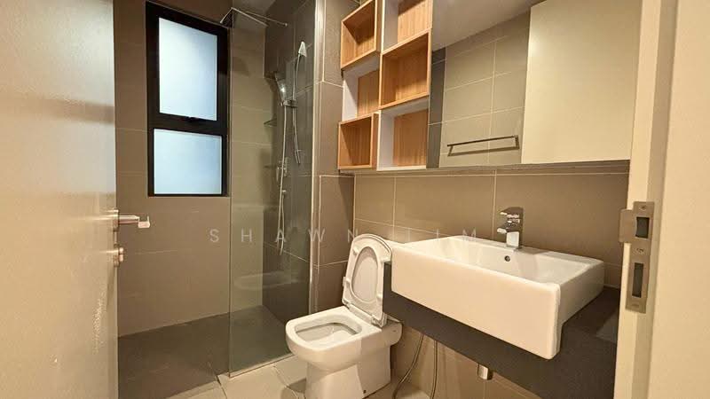 Service Residence for Rent at The Potpourri - Shawn Lim - Bathroom - PropertyGuru.com.my