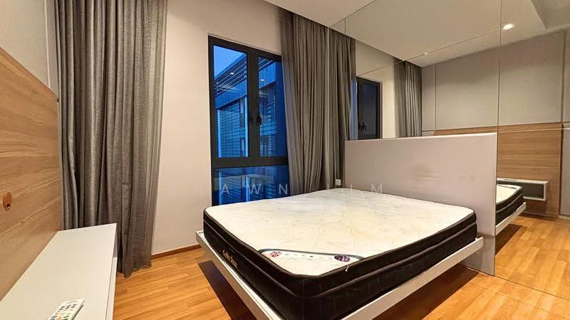 Service Residence for Rent at The Potpourri - Shawn Lim - Bedroom - PropertyGuru.com.my