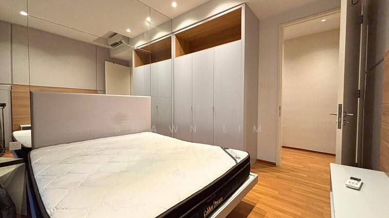 Service Residence for Rent at The Potpourri - Shawn Lim - Bedroom - PropertyGuru.com.my