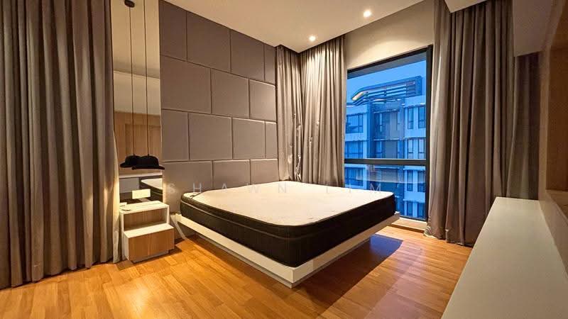 Service Residence for Rent at The Potpourri - Shawn Lim - PropertyGuru.com.my