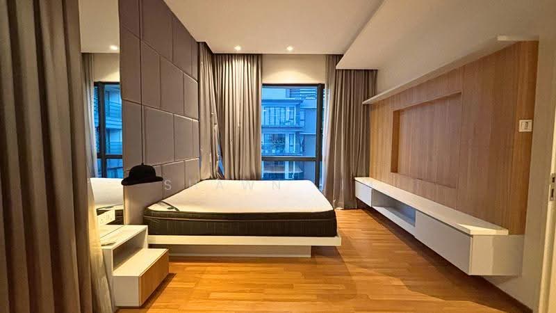 Service Residence for Rent at The Potpourri - Shawn Lim - PropertyGuru.com.my