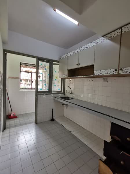 Pangsapuri untuk Disewa di Dahlia Apartment - Jazz Yap - PropertyGuru.com.my