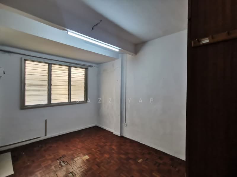 Pangsapuri untuk Disewa di Dahlia Apartment - Jazz Yap - PropertyGuru.com.my