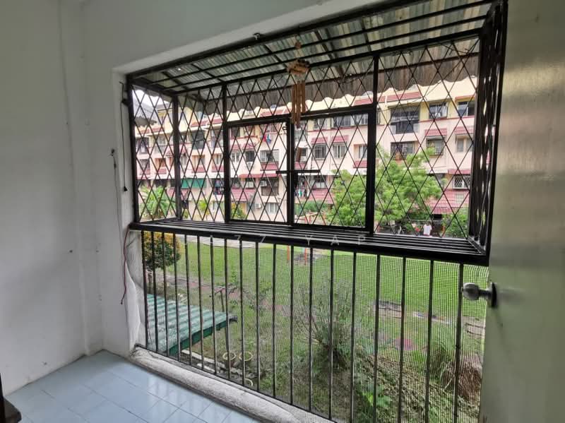 Pangsapuri untuk Disewa di Dahlia Apartment - Jazz Yap - PropertyGuru.com.my
