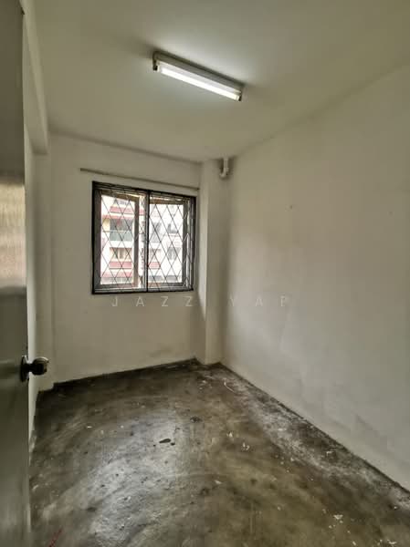 Pangsapuri untuk Disewa di Dahlia Apartment - Jazz Yap - PropertyGuru.com.my