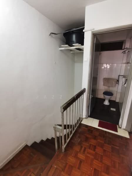 Pangsapuri untuk Disewa di Dahlia Apartment - Jazz Yap - PropertyGuru.com.my