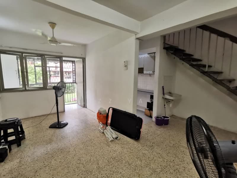 Pangsapuri untuk Disewa di Dahlia Apartment - Jazz Yap - PropertyGuru.com.my