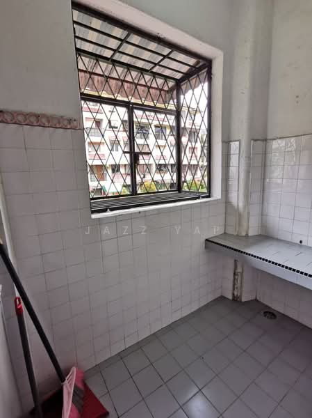 Pangsapuri untuk Disewa di Dahlia Apartment - Jazz Yap - PropertyGuru.com.my