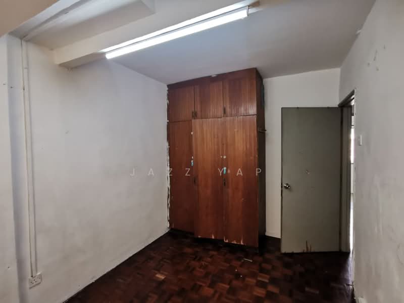 Pangsapuri untuk Disewa di Dahlia Apartment - Jazz Yap - PropertyGuru.com.my