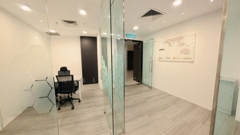 Office for Rent in Bangsar Utama (Bangsar) - Willis Chew - Interior - PropertyGuru.com.my