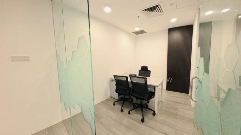 Office for Rent in Bangsar Utama (Bangsar) - Willis Chew - Interior - PropertyGuru.com.my