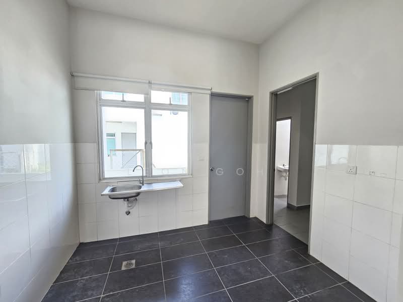 2-storey Terraced House for Sale in Bandar Rimbayu (Telok Panglima Garang) - Leon Goh - Interior - PropertyGuru.com.my
