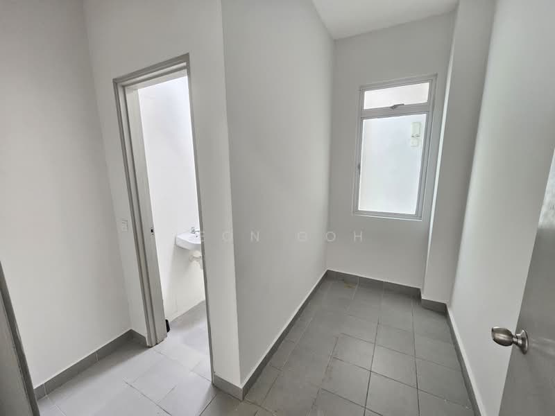 2-storey Terraced House for Sale in Bandar Rimbayu (Telok Panglima Garang) - Leon Goh - Bathroom - PropertyGuru.com.my