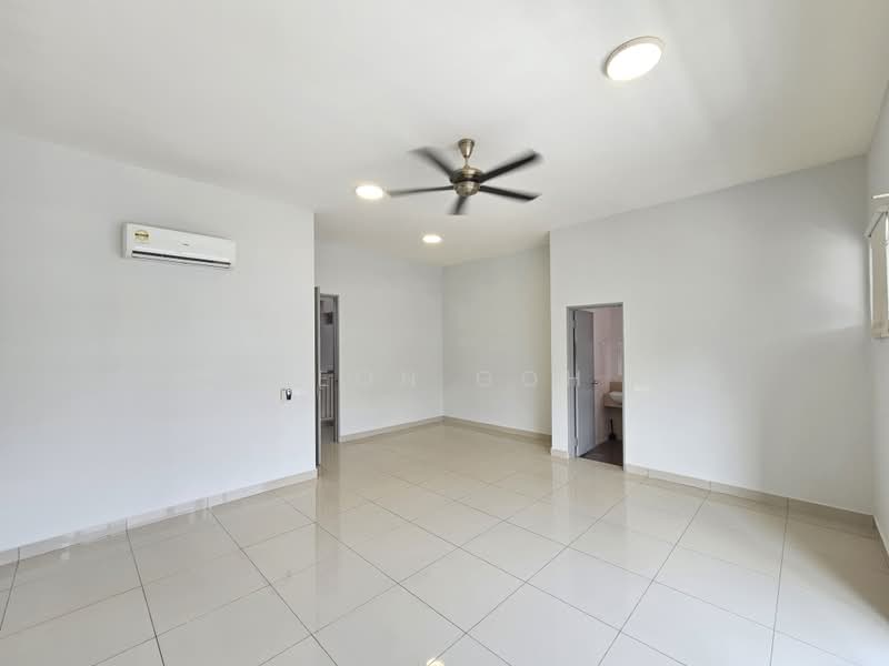 2-storey Terraced House for Sale in Bandar Rimbayu (Telok Panglima Garang) - Leon Goh - Interior - PropertyGuru.com.my