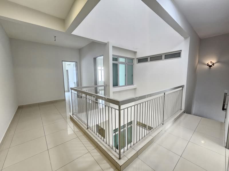 2-storey Terraced House for Sale in Bandar Rimbayu (Telok Panglima Garang) - Leon Goh - PropertyGuru.com.my