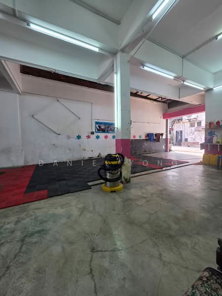Kedai untuk Dijual di Taman Sri Skudai (Skudai) - Daniel Yong - Interior - PropertyGuru.com.my