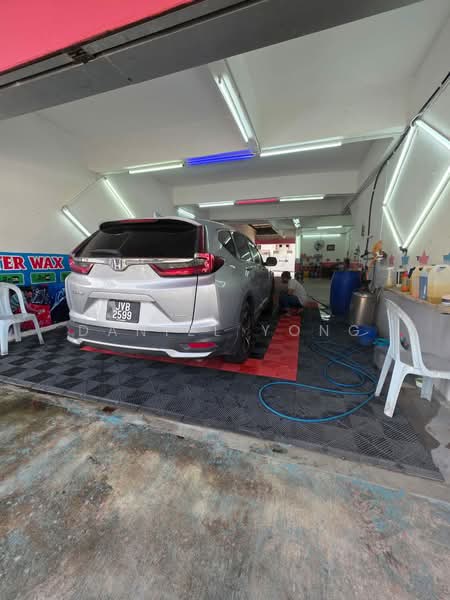 Kedai untuk Dijual di Taman Sri Skudai (Skudai) - Daniel Yong - PropertyGuru.com.my