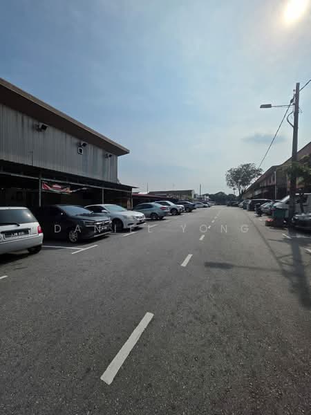 Kedai untuk Dijual di Taman Sri Skudai (Skudai) - Daniel Yong - Exterior - PropertyGuru.com.my