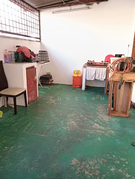 Rumah Teres 1 Tingkat untuk Dijual di Taman Petaling (Klang) - M. Sundram - Interior - PropertyGuru.com.my