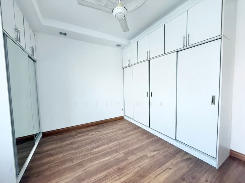 Kondominium untuk Dijual di Mentari Kondominium - Kelly Kok - PropertyGuru.com.my