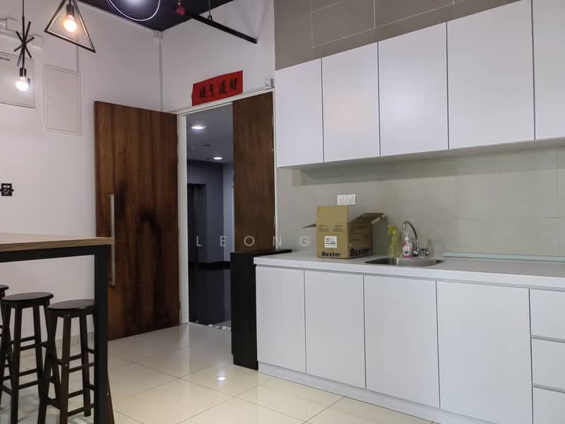 Office for Sale in Pulau Pinang (Jelutong) - Leong . - Kitchen - PropertyGuru.com.my