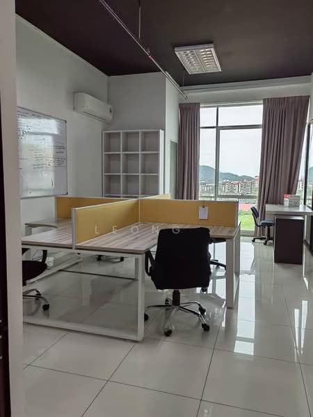 Office for Sale in Pulau Pinang (Jelutong) - Leong . - Study - PropertyGuru.com.my
