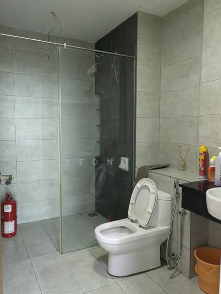 Office for Sale in Pulau Pinang (Jelutong) - Leong . - Bathroom - PropertyGuru.com.my