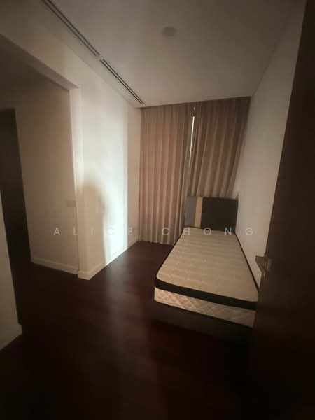 Kondominium untuk Disewa di Capella Embassy (D'Rapport Residences) - Alice Chong - Bedroom - PropertyGuru.com.my