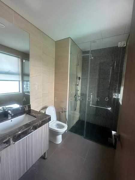 Kondominium untuk Disewa di Capella Embassy (D'Rapport Residences) - Alice Chong - Bathroom - PropertyGuru.com.my