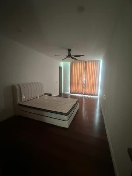 Kondominium untuk Disewa di Capella Embassy (D'Rapport Residences) - Alice Chong - Bedroom - PropertyGuru.com.my