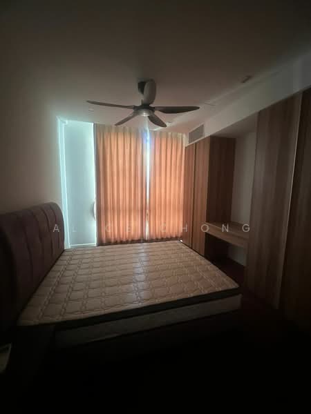 Condominium for Rent at D'Rapport - Alice Chong - Bedroom - PropertyGuru.com.my