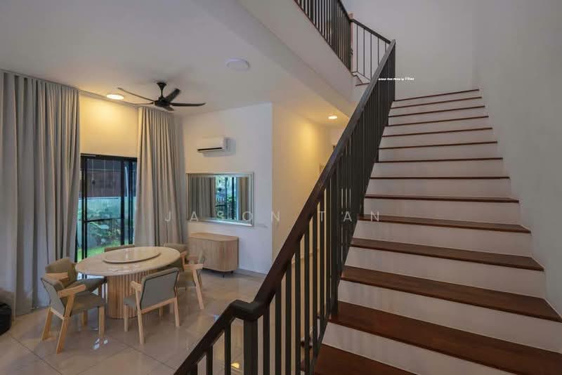 Semi-Detached House for Rent in Eco Ardence (Setia Alam) - Jason Tan - Interior - PropertyGuru.com.my