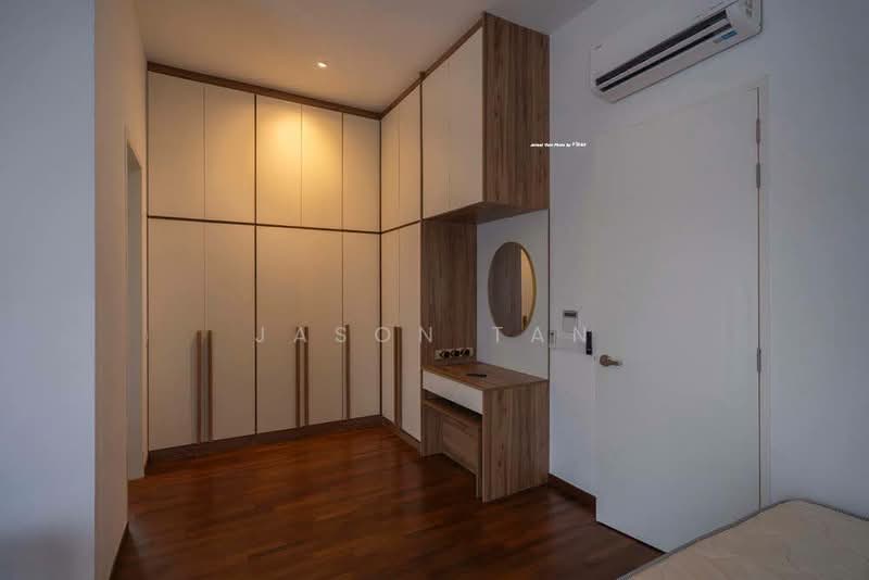 Semi-Detached House for Rent in Eco Ardence (Setia Alam) - Jason Tan - Interior - PropertyGuru.com.my
