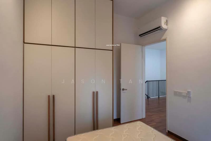 Semi-Detached House for Rent in Eco Ardence (Setia Alam) - Jason Tan - Bedroom - PropertyGuru.com.my