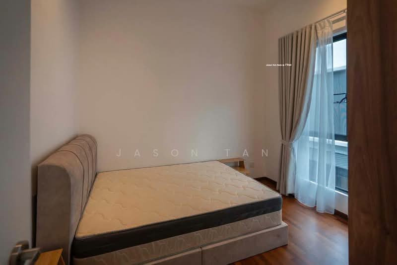 Semi-Detached House for Rent in Eco Ardence (Setia Alam) - Jason Tan - Bedroom - PropertyGuru.com.my