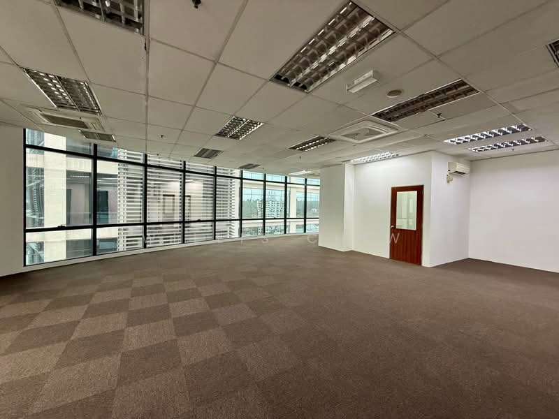 Office for Rent in Bangsar Utama (Bangsar) - Willis Chew - Interior - PropertyGuru.com.my