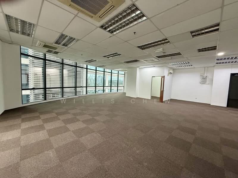 Office for Rent in Bangsar Utama (Bangsar) - Willis Chew - Interior - PropertyGuru.com.my