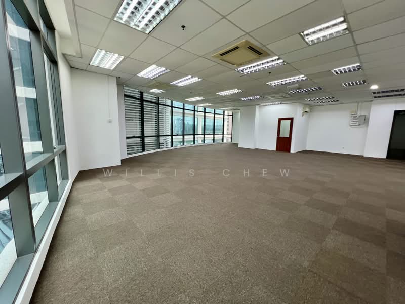 Office for Rent in Bangsar Utama (Bangsar) - Willis Chew - Interior - PropertyGuru.com.my