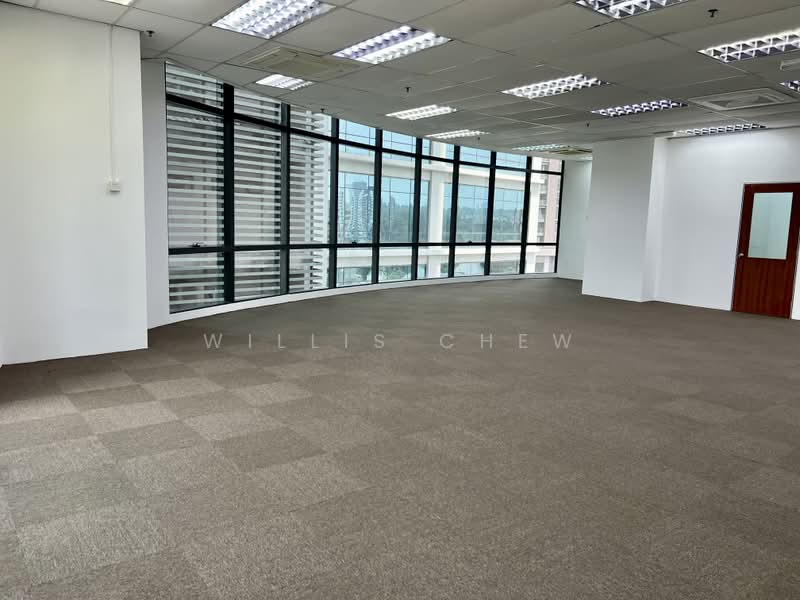 Office for Rent in Bangsar Utama (Bangsar) - Willis Chew - Interior - PropertyGuru.com.my