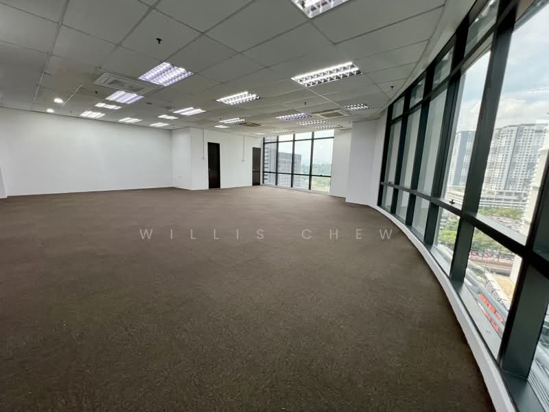 Office for Rent in Bangsar Utama (Bangsar) - Willis Chew - Interior - PropertyGuru.com.my