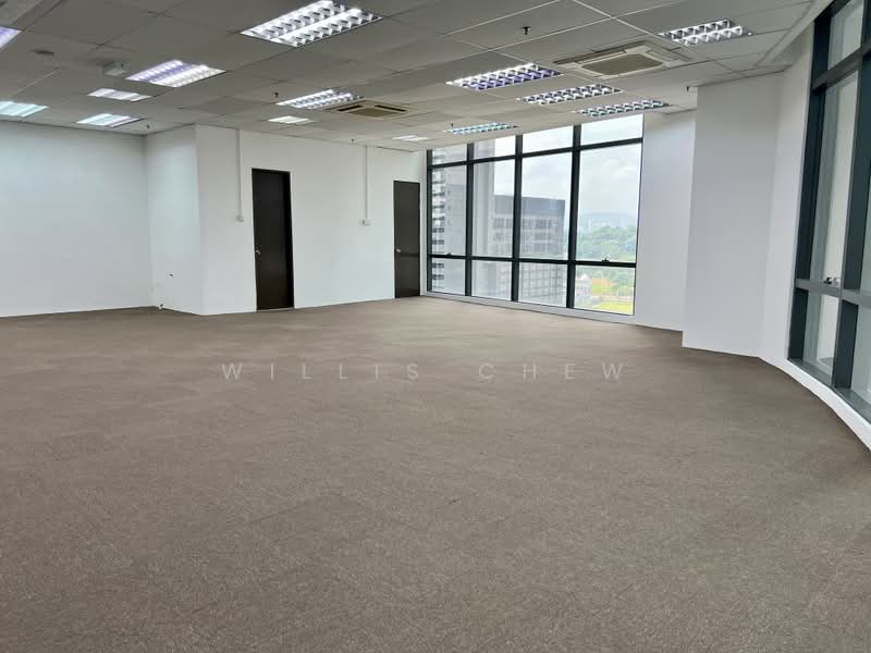 Office for Rent in Bangsar Utama (Bangsar) - Willis Chew - Interior - PropertyGuru.com.my
