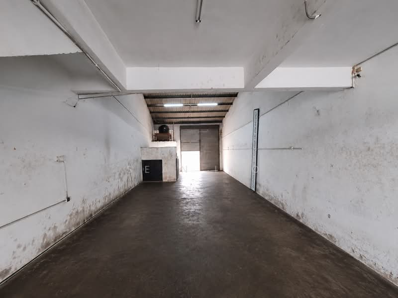 Factory for Rent in Taman Perindustrian Kinrara (Bandar Kinrara) - Sean Loo - Interior - PropertyGuru.com.my