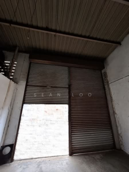 Factory for Rent in Taman Perindustrian Kinrara (Bandar Kinrara) - Sean Loo - Interior - PropertyGuru.com.my