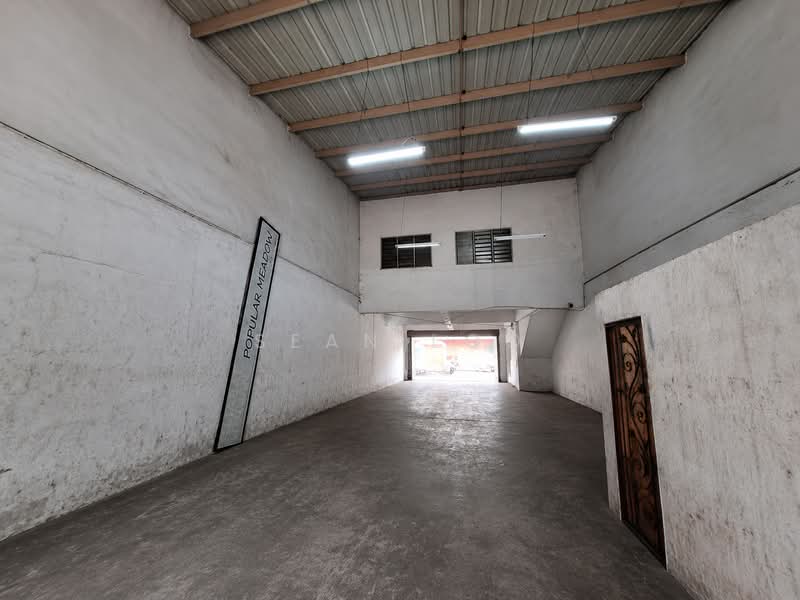 Factory for Rent in Taman Perindustrian Kinrara (Bandar Kinrara) - Sean Loo - Interior - PropertyGuru.com.my