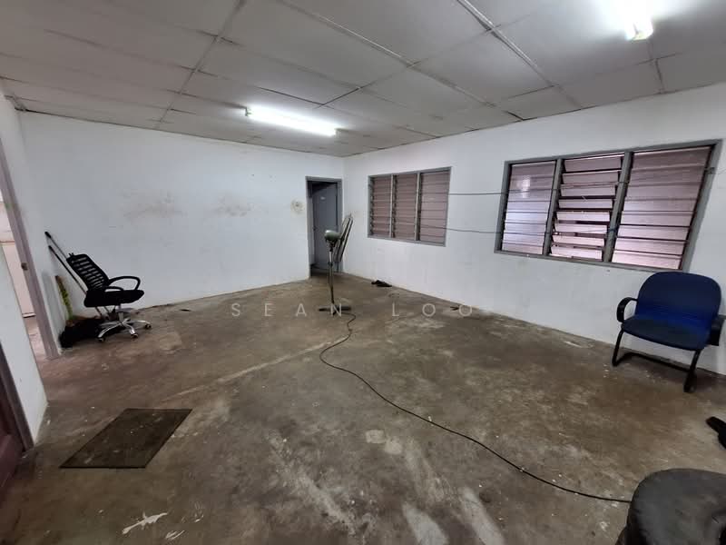 Factory for Rent in Taman Perindustrian Kinrara (Bandar Kinrara) - Sean Loo - PropertyGuru.com.my