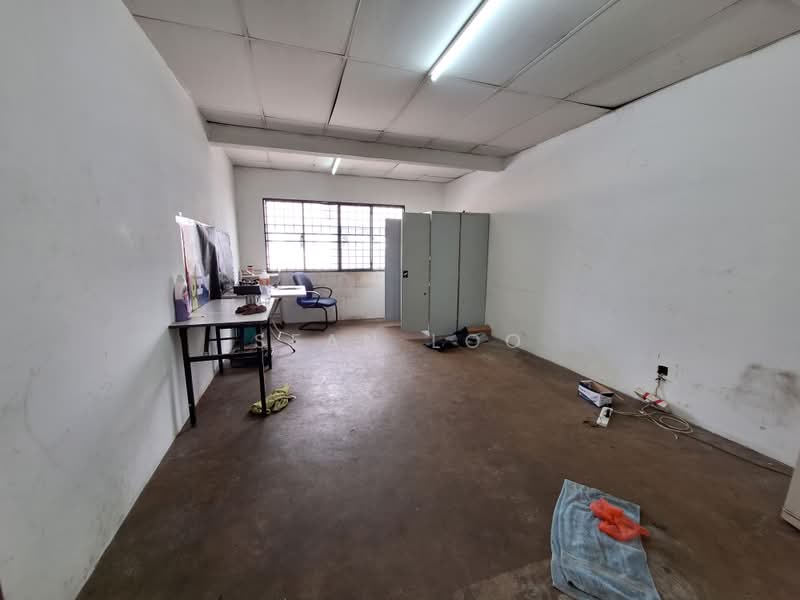 Factory for Rent in Taman Perindustrian Kinrara (Bandar Kinrara) - Sean Loo - PropertyGuru.com.my