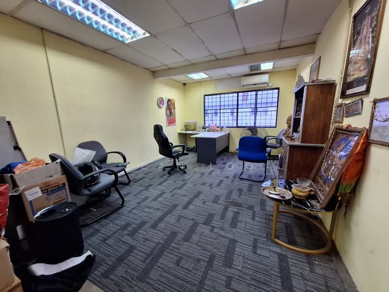Factory for Rent in Taman Perindustrian Kinrara (Bandar Kinrara) - Sean Loo - PropertyGuru.com.my