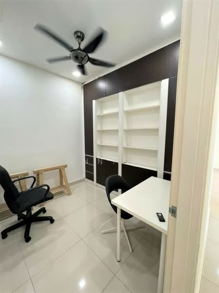 Kondominium untuk Disewa di The Regina - Jenny Ng - Study - PropertyGuru.com.my