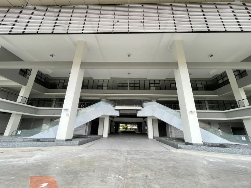Shop / Office for Rent in Cheras Selatan (Cheras) - Sia Tung - Exterior - PropertyGuru.com.my